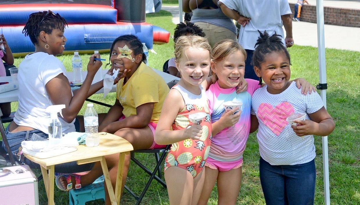 About The Pillars of Hope, Inc